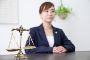 女性弁護士の紹介